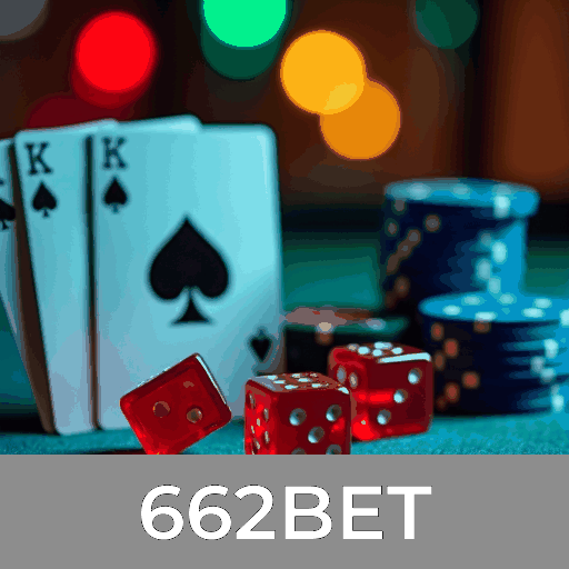 662BET: Slot com Prêmios; Dealer ao Vivo; Jogos de Mesa