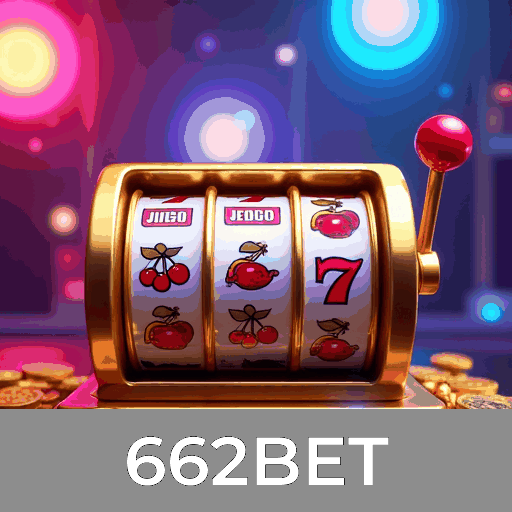 662BET: O Cassino Online Seguro e Divertido