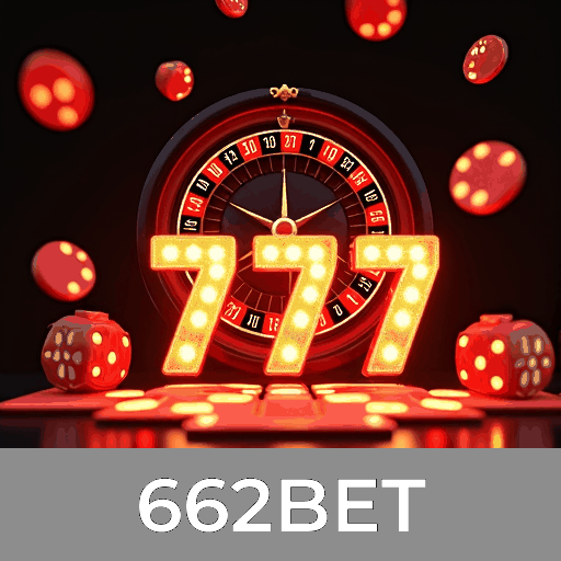 662BET: A Experiência de Jogos de Mesa Ao Vivo para Brasileiros