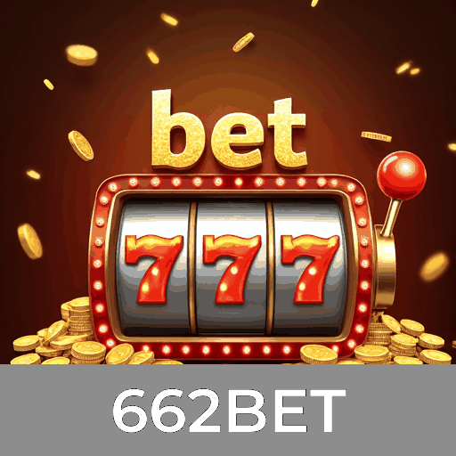 Descubra a Emoção dos Jogos de Casino no 662BET