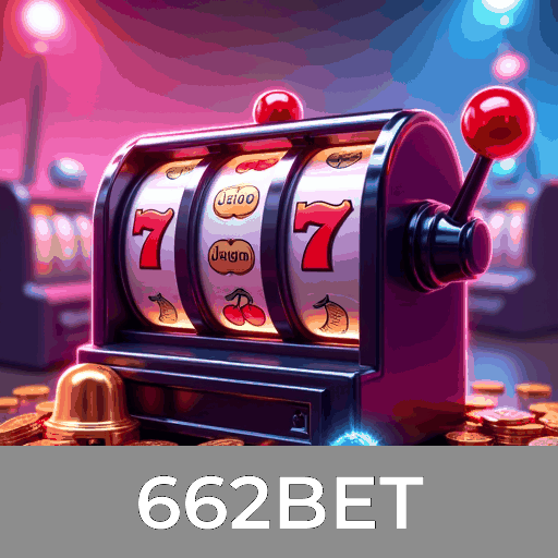 662BET.com - O Melhor Cassino Online com Apostas ao Vivo - 662BET