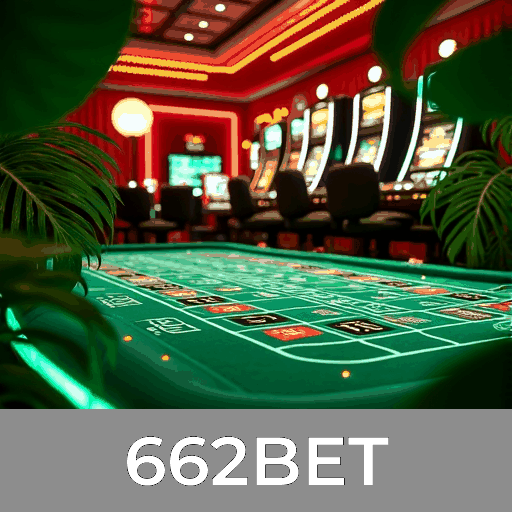 662BET: Experiência Profissional e Segurança em Jogos Online