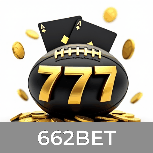 662BET: O Cassino Online Seguro e Divertido