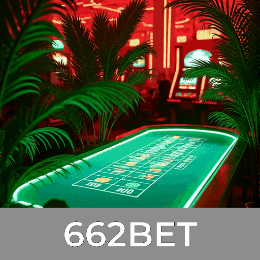 662BET: Descubra o Acesso Seguro e Verificado