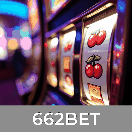 Descubra a Emoção dos Jogos de Casino no 662BET