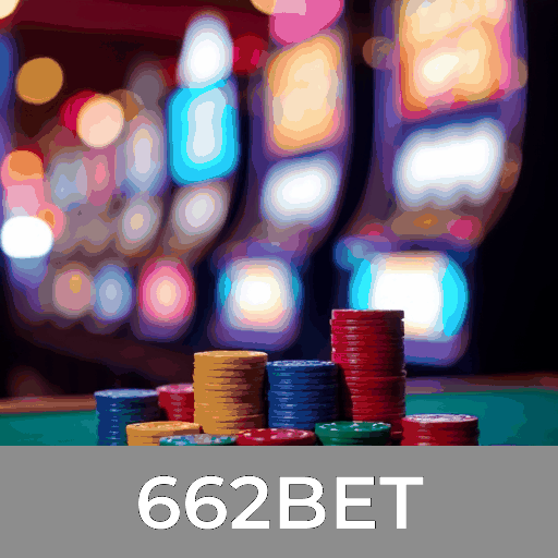 Experimente a Variedade de Jogos de Casino no 662BET