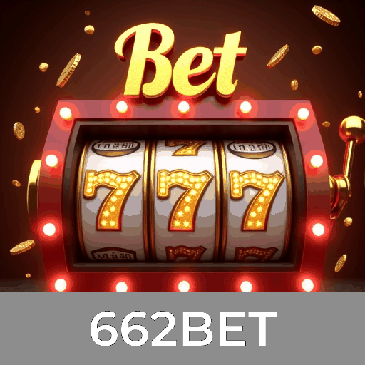662BET: Slot com Prêmios; Dealer ao Vivo; Jogos de Mesa