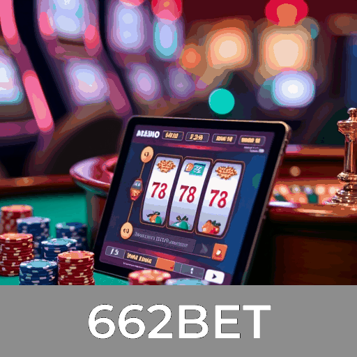 Descubra as Ofertas Exclusivas e Bonificações do 662BET para Apostadores