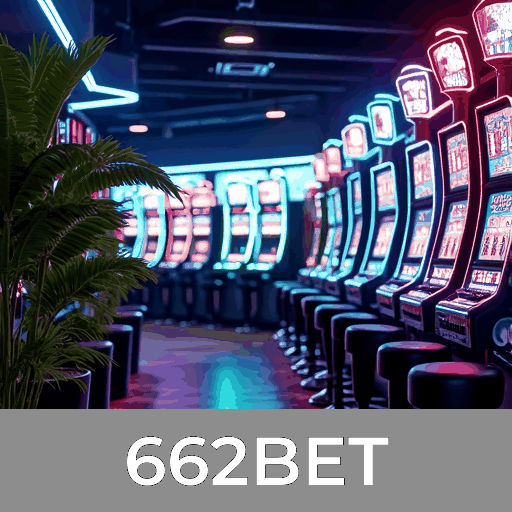 Experiência VIP no 662BET com Jogos de Mesa ao Vivo