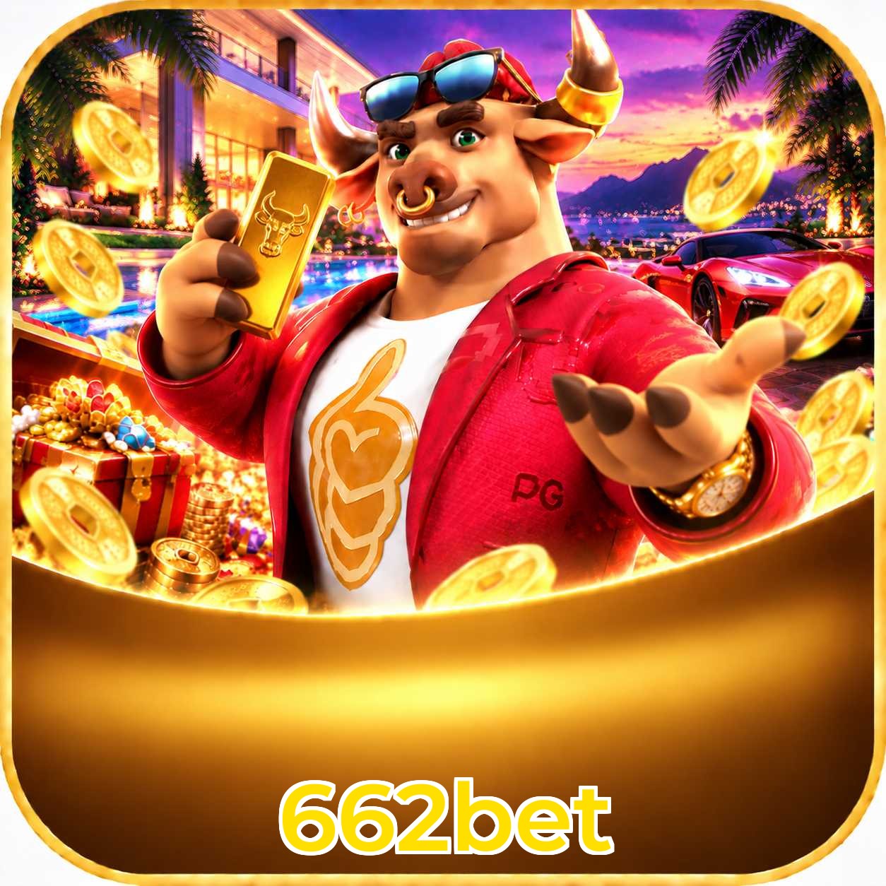 Jogar Cassino